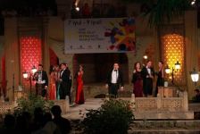 Бывший муж на коленях, но Севиль не верит мольбам о прощении, уверениям в любви – драма в Шеки (ФОТО/ВИДЕО)