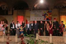 Бывший муж на коленях, но Севиль не верит мольбам о прощении, уверениям в любви – драма в Шеки (ФОТО/ВИДЕО)