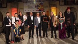 Бывший муж на коленях, но Севиль не верит мольбам о прощении, уверениям в любви – драма в Шеки (ФОТО/ВИДЕО)