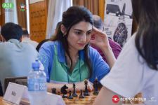 В Баку определились финалисты чемпионата по шахматам, посвященного Дню национальный прессы (ФОТО)
