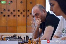 В Баку определились финалисты чемпионата по шахматам, посвященного Дню национальный прессы (ФОТО)