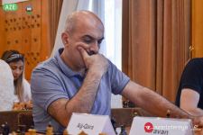 В Баку определились финалисты чемпионата по шахматам, посвященного Дню национальный прессы (ФОТО)