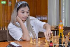 В Баку определились финалисты чемпионата по шахматам, посвященного Дню национальный прессы (ФОТО)