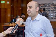 В Баку определились финалисты чемпионата по шахматам, посвященного Дню национальный прессы (ФОТО)