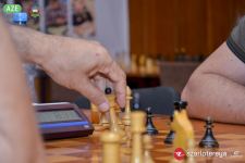В Баку определились финалисты чемпионата по шахматам, посвященного Дню национальный прессы (ФОТО)