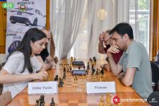 В Баку определились финалисты чемпионата по шахматам, посвященного Дню национальный прессы (ФОТО)