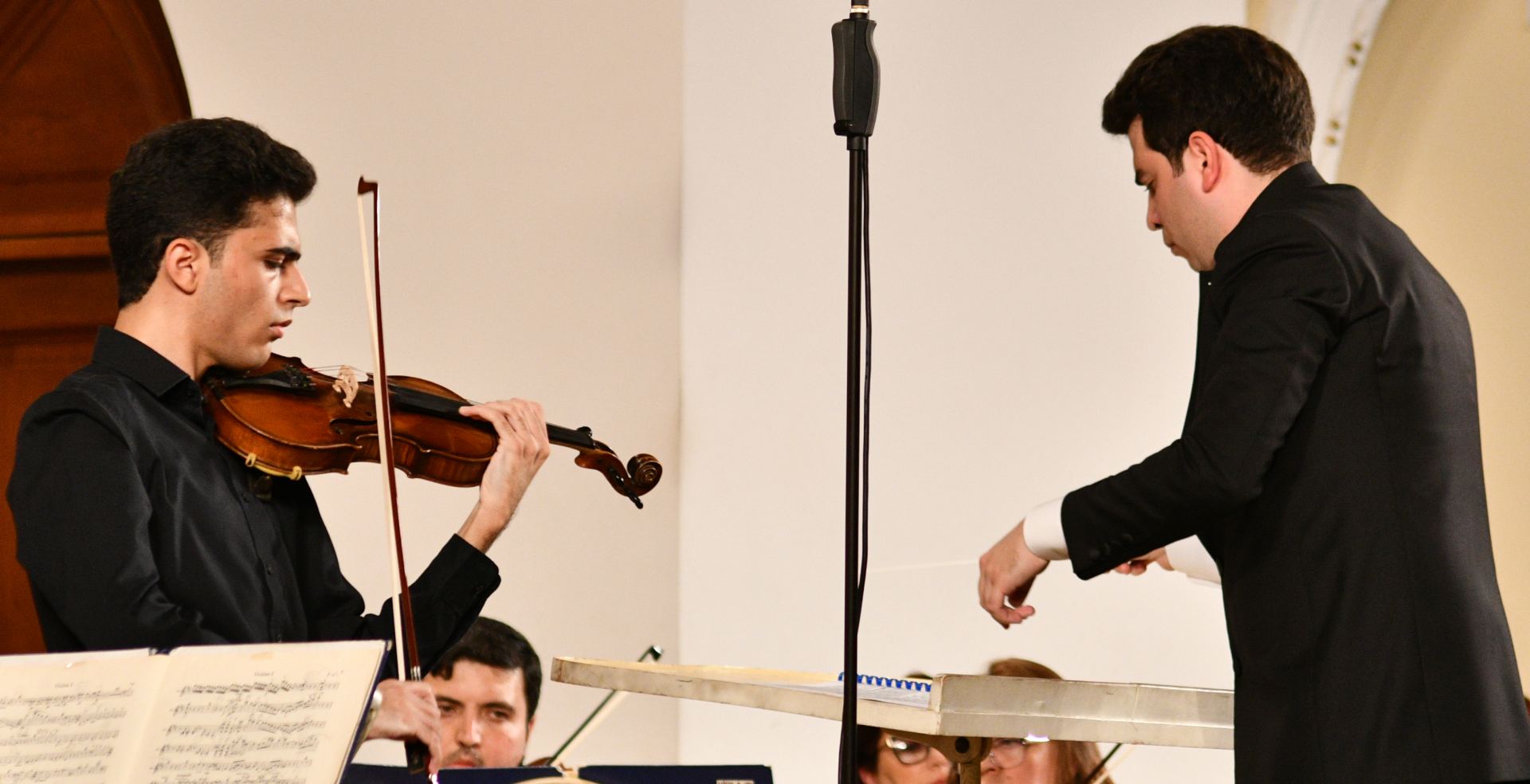 "Новые имена" в азербайджанской музыке (ФОТО/ВИДЕО)