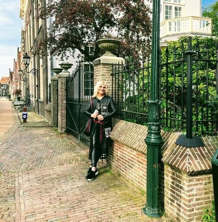 В городах Азербайджана будет представлена экспозиция, посвященная Дому-музею Анны Франк в Нидерландах (ФОТО)