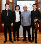 "Новые имена" в азербайджанской музыке (ФОТО/ВИДЕО)