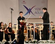 "Новые имена" в азербайджанской музыке (ФОТО/ВИДЕО)