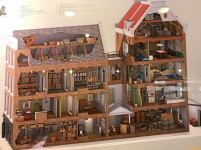 В городах Азербайджана будет представлена экспозиция, посвященная Дому-музею Анны Франк в Нидерландах (ФОТО)