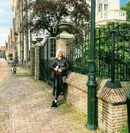 В городах Азербайджана будет представлена экспозиция, посвященная Дому-музею Анны Франк в Нидерландах (ФОТО)