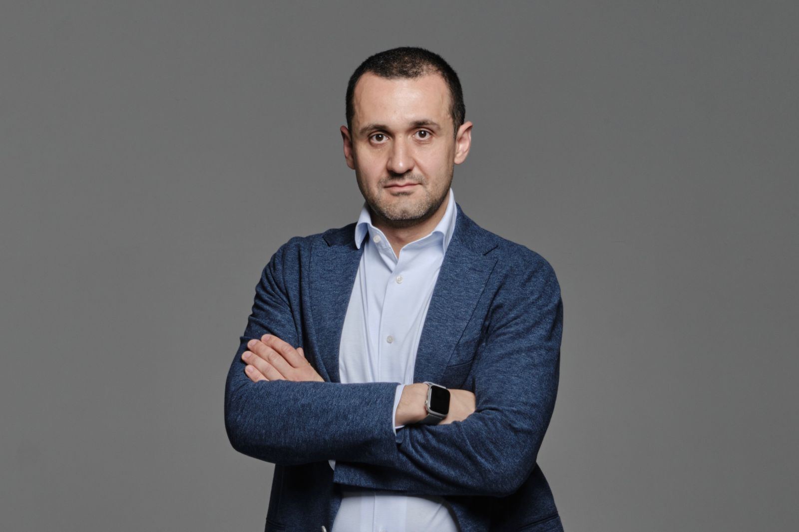 По уровню взаимодействия в туристическом сегменте Азербайджан является одной из самых комфортных стран – Александр Сапов (ФОТО)