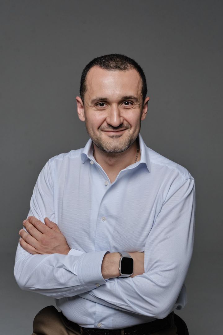 По уровню взаимодействия в туристическом сегменте Азербайджан является одной из самых комфортных стран – Александр Сапов (ФОТО)