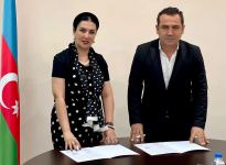 Между Азербайджаном и Турцией подписан меморандум о сотрудничестве в сфере защиты авторских и смежных прав (ФОТО)