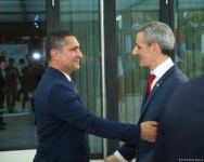 Франция продолжает оказывать техподдержку Азербайджану в процессе разминирования - посол (ФОТО)