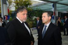 Франция продолжает оказывать техподдержку Азербайджану в процессе разминирования - посол (ФОТО)