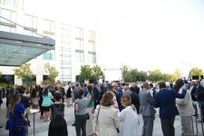 Франция продолжает оказывать техподдержку Азербайджану в процессе разминирования - посол (ФОТО)