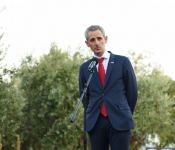 Франция продолжает оказывать техподдержку Азербайджану в процессе разминирования - посол (ФОТО)