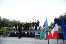 Франция продолжает оказывать техподдержку Азербайджану в процессе разминирования - посол (ФОТО)