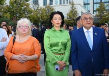 Франция продолжает оказывать техподдержку Азербайджану в процессе разминирования - посол (ФОТО)
