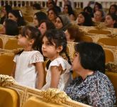 Жара в Баку не смогла помешать насладиться настоящим искусством (ФОТО/ВИДЕО)