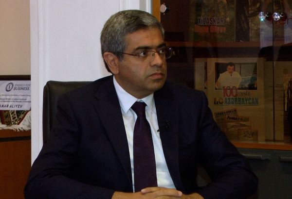 Жалобы ветеранов и членов семей шехидов тщательно расследуются - замминистра труда и соцзащиты населения (ФОТО/ВИДЕО)