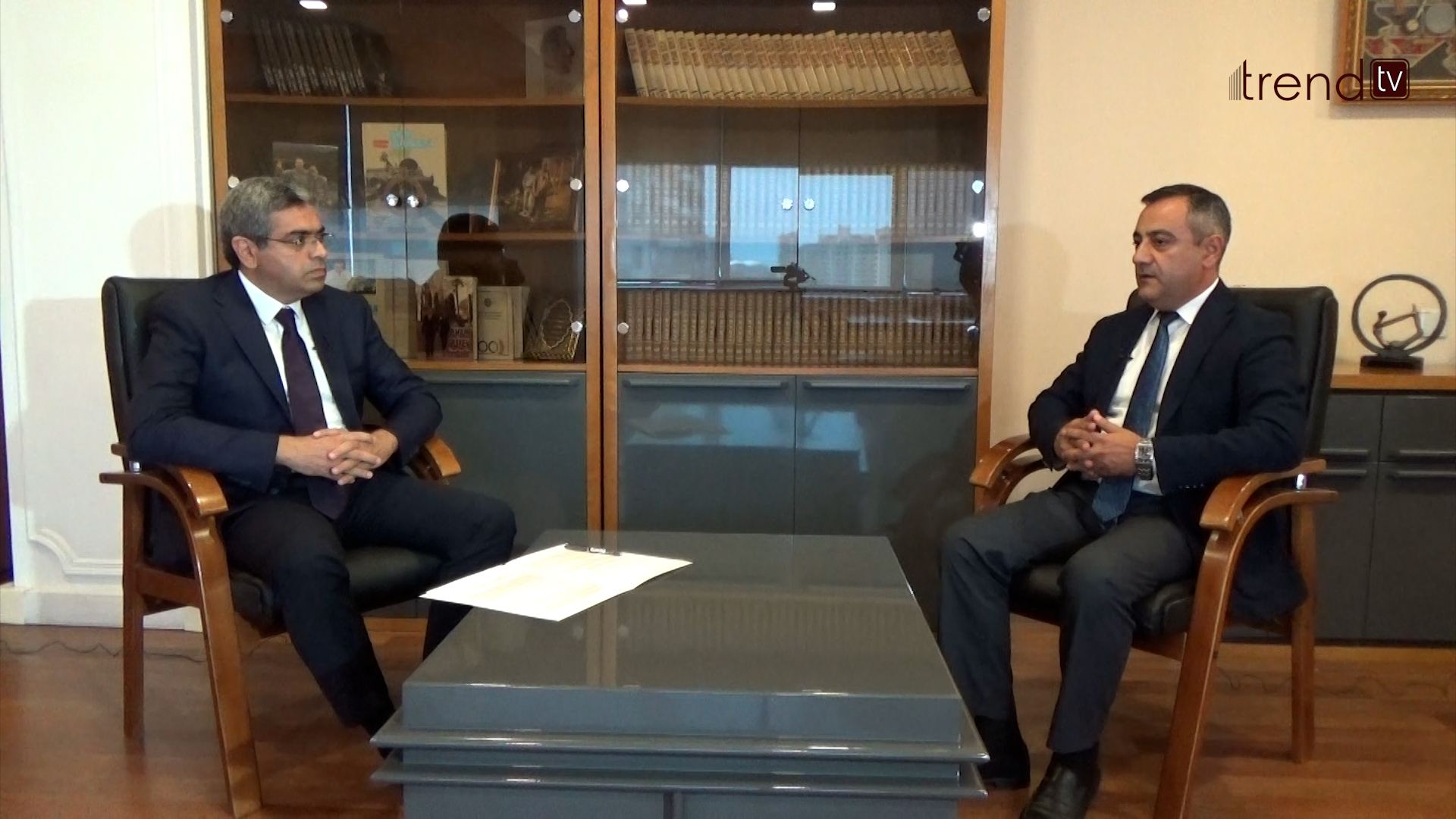 Жалобы ветеранов и членов семей шехидов тщательно расследуются - замминистра труда и соцзащиты населения (ФОТО/ВИДЕО)