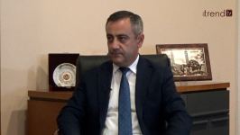 Жалобы ветеранов и членов семей шехидов тщательно расследуются - замминистра труда и соцзащиты населения (ФОТО/ВИДЕО)