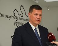 Латвия и Азербайджан должны найти новые направления сотрудничества в сфере сельского хозяйства – министр (Эксклюзив) (ФОТО)