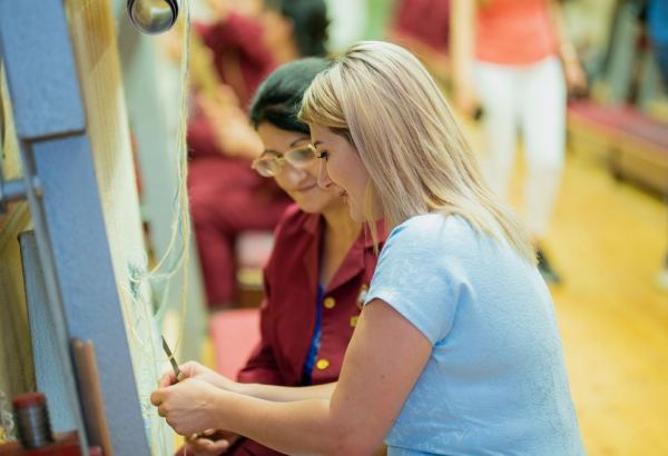 О, сколько нам открытий чудных готовит "Азерхалча" дух - увлекательная поездка в Исмаиллы (ФОТО)