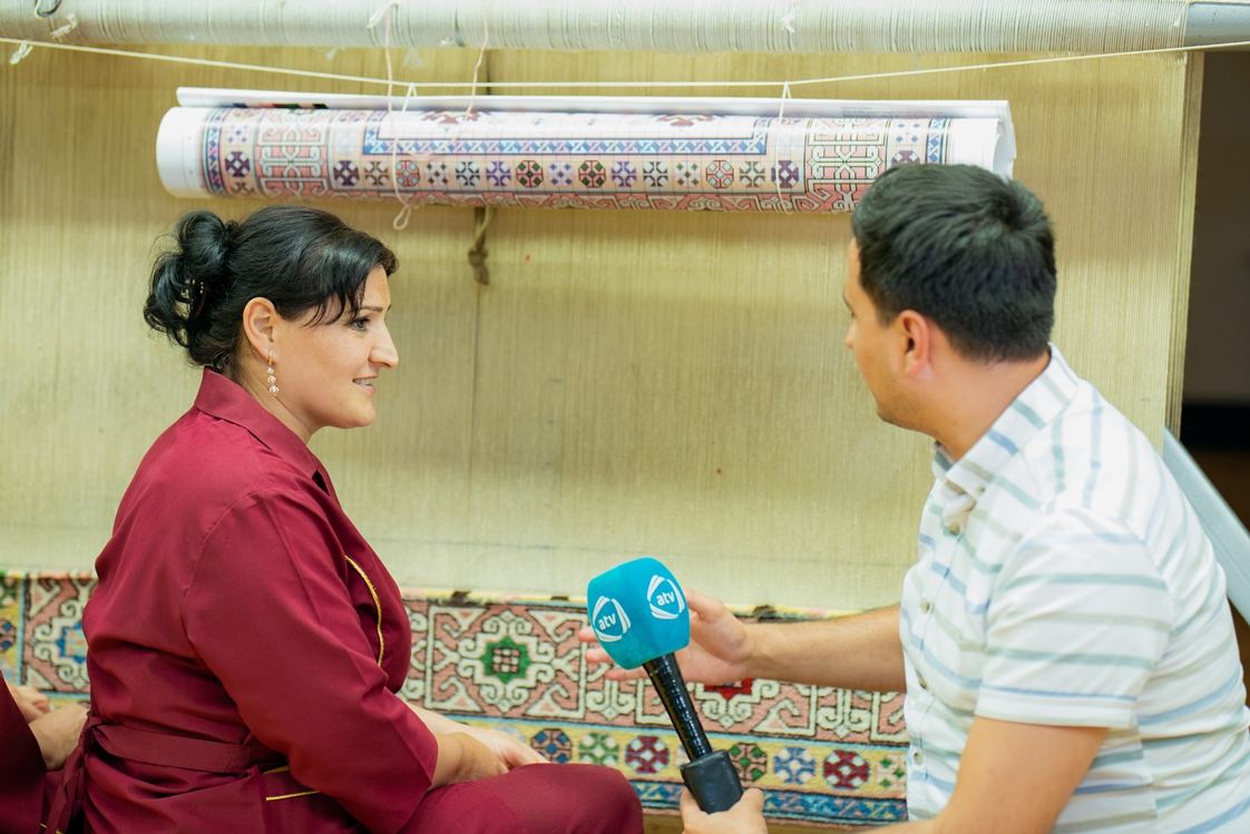 О, сколько нам открытий чудных готовит "Азерхалча" дух - увлекательная поездка в Исмаиллы (ФОТО)