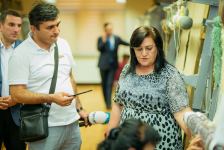 О, сколько нам открытий чудных готовит "Азерхалча" дух - увлекательная поездка в Исмаиллы (ФОТО)