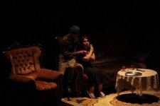 Скончалась 29-летняя азербайджанская актриса (ФОТО)