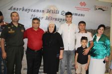 Посвящается "Отцу артиллерии" Национальному герою Азербайджана Ильгару Мирзоеву (ФОТО)