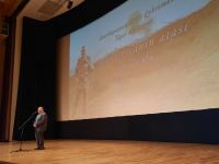 Посвящается "Отцу артиллерии" Национальному герою Азербайджана Ильгару Мирзоеву (ФОТО)