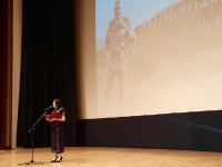 Посвящается "Отцу артиллерии" Национальному герою Азербайджана Ильгару Мирзоеву (ФОТО)