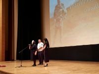 Посвящается "Отцу артиллерии" Национальному герою Азербайджана Ильгару Мирзоеву (ФОТО)