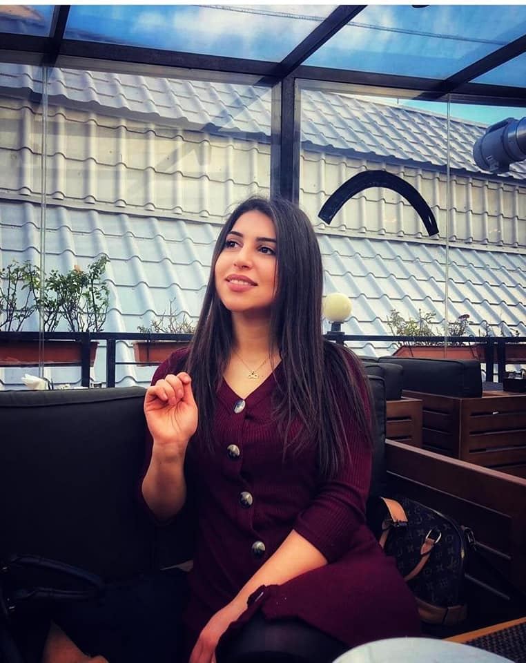 Скончалась 29-летняя азербайджанская актриса (ФОТО)