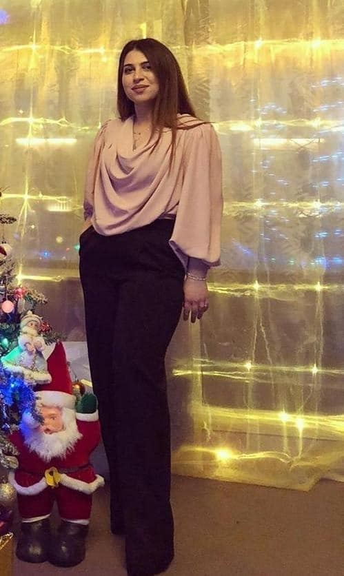 Скончалась 29-летняя азербайджанская актриса (ФОТО)