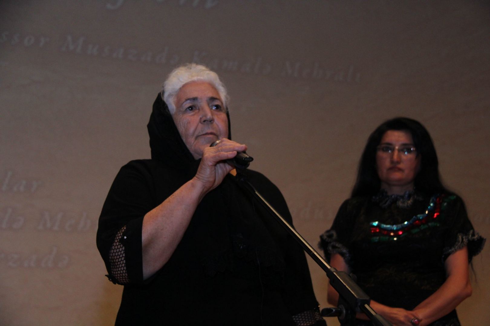 Посвящается "Отцу артиллерии" Национальному герою Азербайджана Ильгару Мирзоеву (ФОТО)