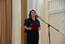 В Бакинской музыкальной академии прошел праздничный вечер выпускников (ФОТО)