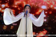 Представительница Азербайджана стала дипломантом Международного конкурса исполнителей "Витебск–2022" (ВИДЕО, ФОТО)