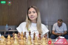 "Армагеддон" выявил победителя чемпионата по шахматам среди азербайджанских журналистов (ФОТО)
