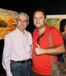 Ветра Абшерона… Прошлое и настоящее с любовью и ностальгией в произведениях Бутуная Хагвердиева в QGallery (ФОТО)