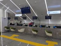 В Сумгайыте начал функционировать региональный центр ASAN xidmət №2 (ФОТО)