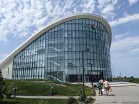 В Сумгайыте начал функционировать региональный центр ASAN xidmət №2 (ФОТО)