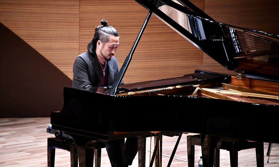 Friendship Year. Всемирно известный музыкант исполнил гимн Азербайджана (ВИДЕО, ФОТО)