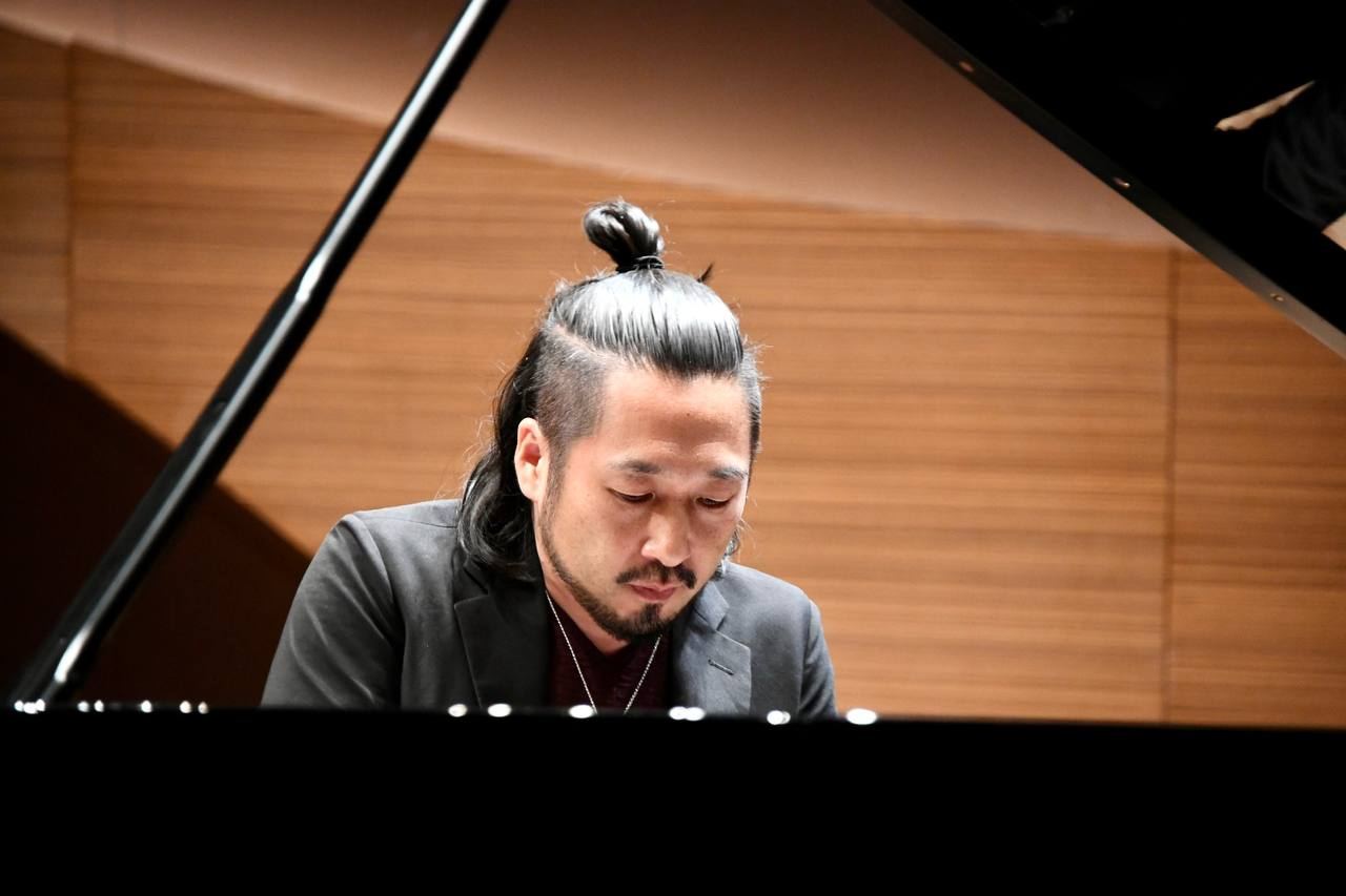 Friendship Year. Всемирно известный музыкант исполнил гимн Азербайджана (ВИДЕО, ФОТО)