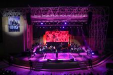 Два дня эмоции в бакинском Зеленом театре зашкаливали - летние вечера с Эйюбом Ягубовым и его друзьями (ВИДЕО, ФОТО)